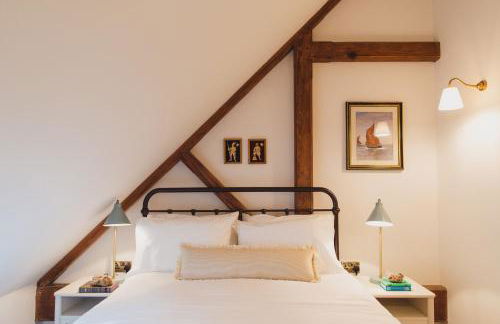 Buckingham Mews_Flint Cottage 2 - Foto 16