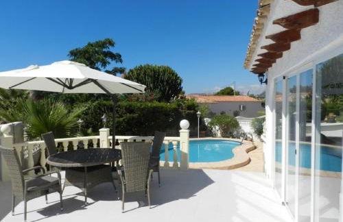 Casa Zinat 4 PAX - Foto 29