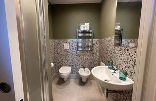 Faro Sul Mare Luxury Apartment - Zona Fiera - Foto 30