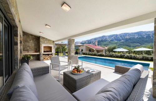 Villa St.Lucia - Foto 3