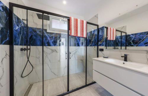 Stella di mare - appartamenti vista incantevole su Moneglia - Foto 40