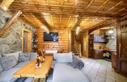 Florynka 50 - Exclusive Mountain House - Photo 1