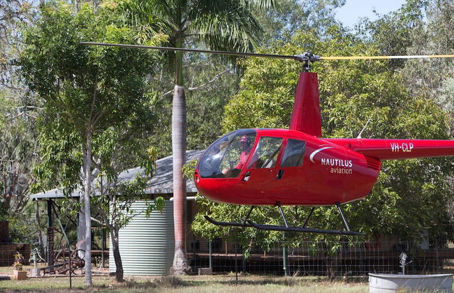 Berry Creek Bush Retreat - Foto 14