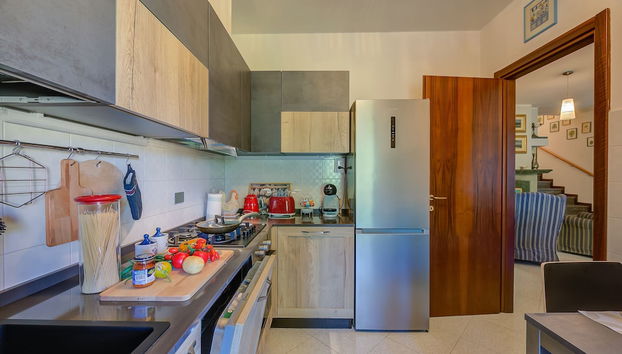 Casa Elisabetta in Stresa - Foto 5, Habitación