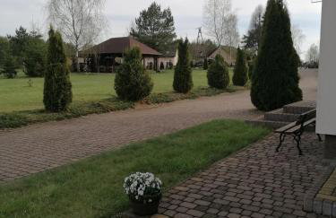 DOMKI w Zaciszu - Foto 34