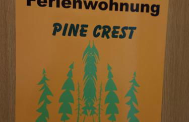 Pine Crest Ferienwohnung - Foto 19