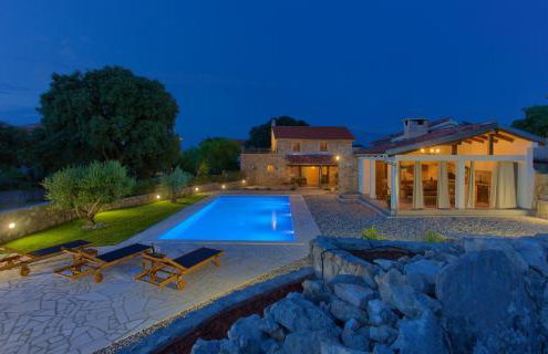 Stone Mill House - Foto 18