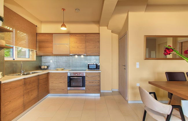 Theo Villas With Sea View - Foto 77