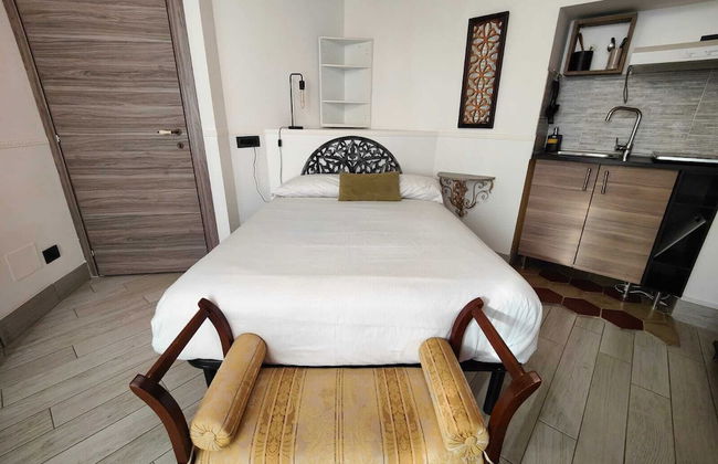 Aparthotel dei Mercanti - Photo 26