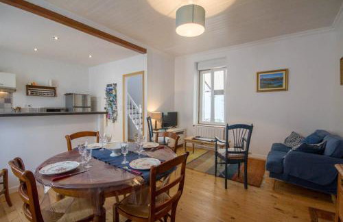 Les violettes - Foto 3