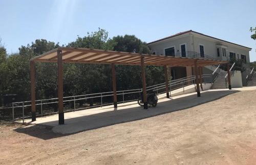 Serenity in the unique nature of Kampos, Chios - Foto 7