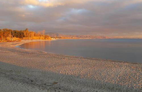 Villa Nicole - STELLA MARINA APARTMENT - Foto 28