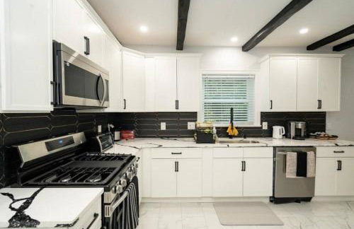 New renovation cozy house in Worcester - Foto 23