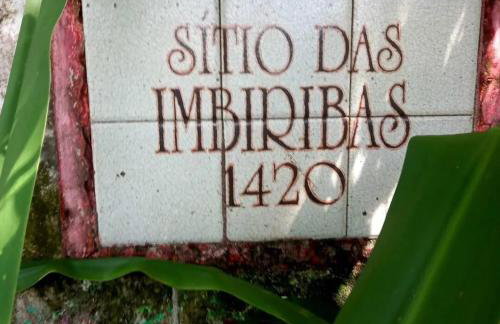 Sítio das Imbiribas Natureza em Igarassu - Foto 18