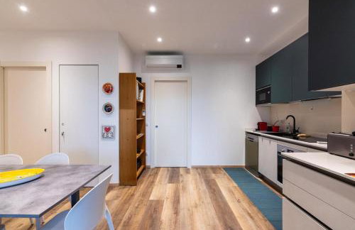 CityLife Apartment - Modern - Photo 15