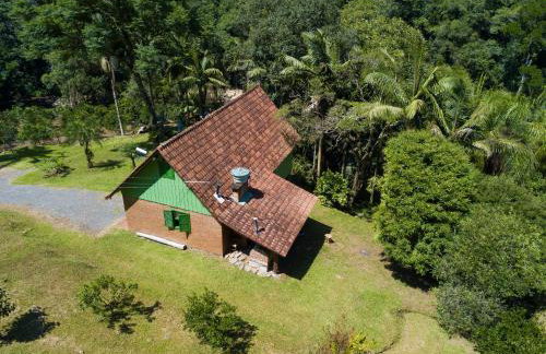 Canto da cascata - Foto 9