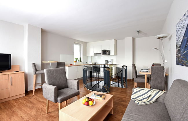 Ferienpark Weissenhäuser Strand - Foto 22