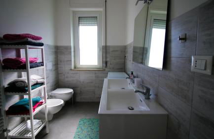 Villa SAlice piano Terra - Foto 27