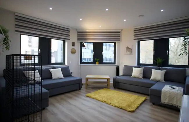 Chapel House - Foto 22