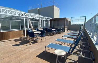 Studio Espetacular à Beira Mar na Pituba - Foto 9