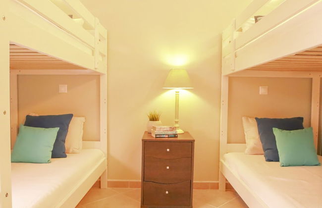 Villa Hawaii by Algarve Vacation - Foto 53