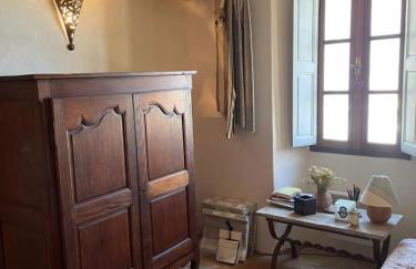 Maison de village 3 chambres 2 SDB avec terrasse & jardin - Proche St Florent - Foto 16