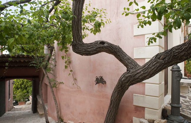 Holiday Home in Buseto Near San Vito Lo Capo - Foto 17