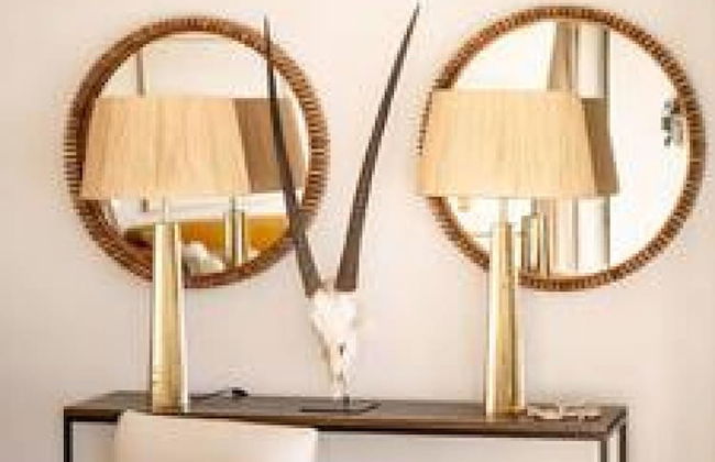 Immaculate Camps Bay Villa w Jacuzzi Views Pool Villa Grenache - Photo 29