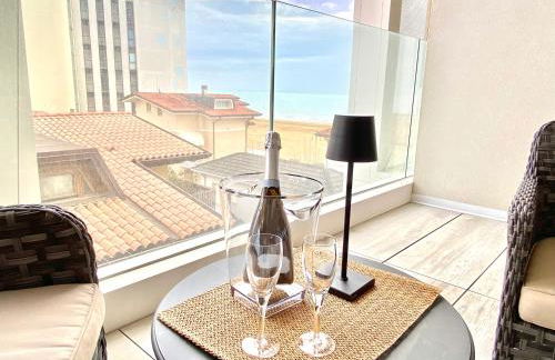 Tahiti Suite Frontemare - Jesolo - FAMILY APARTMENT - Foto 16