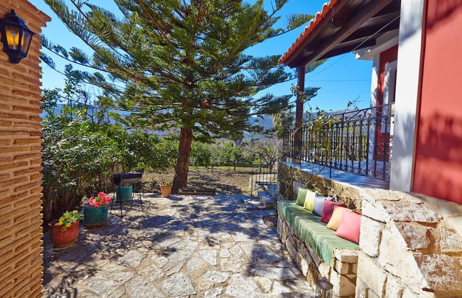 Anemelia Villa - Foto 23