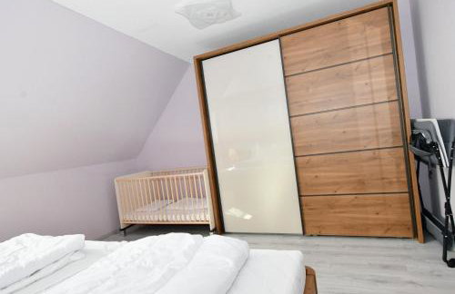 Ferienhaus Carolinenbrise - Foto 10