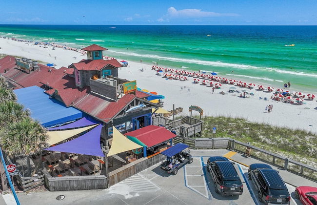 Surfside Resort #707 - Foto 40