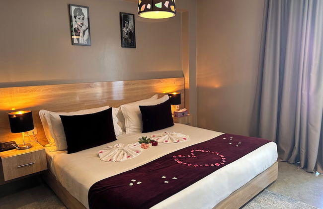 Dayet Ifrah by Rent Inn - Foto 31