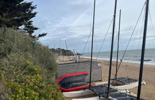 Maison face mer ! - Foto 4