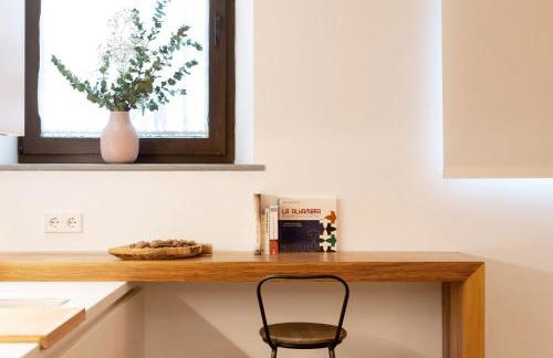 FERALA SUITES ALBAYZíN - Foto 15