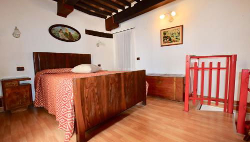 Luciano e Norma House Il Rustico - Foto 5