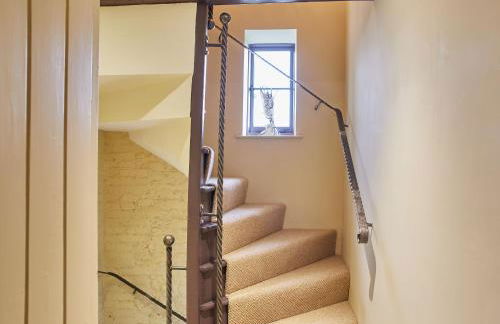 The Tower Rooms - Foto 12