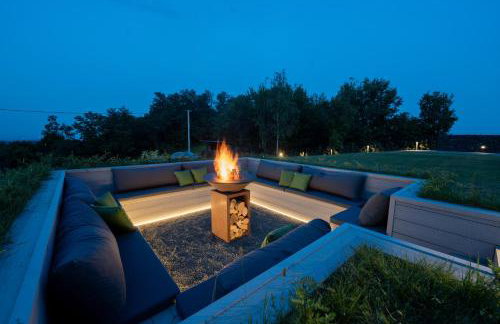 LAP POOL house - Foto 16