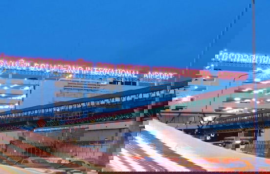 Near Don Mueang Hotel - Foto 74