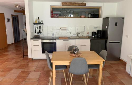 Ferienwohnung Hundertwasser in Marktheidenfeld am Main - Foto 3