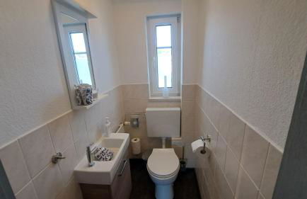 Ferienwohnungen Sachsenblick - Foto 44