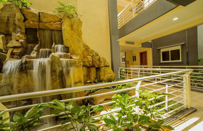 Natra Apartments - Foto 75