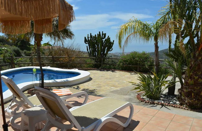 Villa Buenavista in C Mpeta - Foto 3