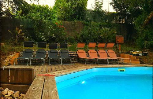 Château du Port Hublé - Foto 10