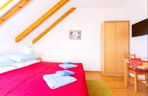 Sandy Beach Apartments - Foto 25