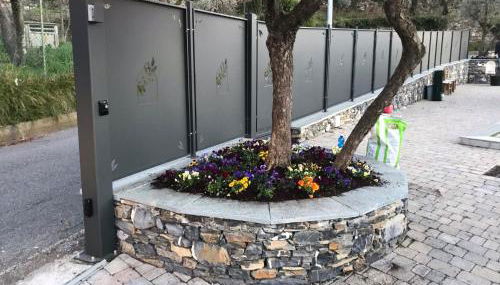 Holiday Home Ein-Zimmer-Wohnung 'Villa Camilla by Interhome - Foto 3