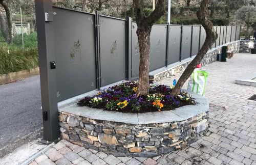 Holiday Home Ein-Zimmer-Wohnung 'Villa Camilla by Interhome - Foto 3