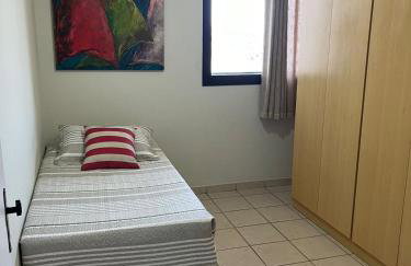 O PARAÍSO É AQUI! Apto muito próximo a praia - Photo 9