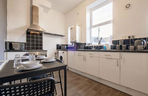 Deluxe Flat Near Tynemouth - Foto 17