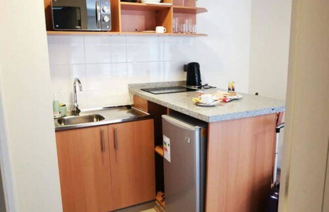 Apart Hotel Viva Providencia - Foto 24